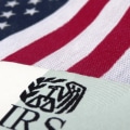 What does it mean when the irs red flags you?
